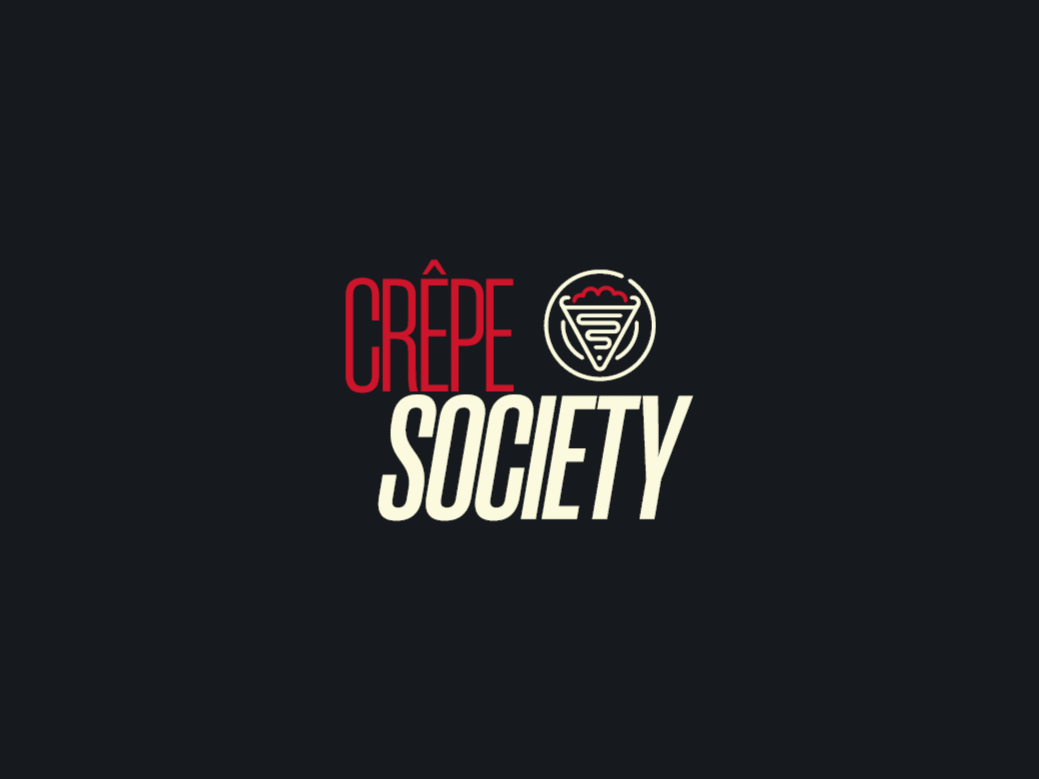 Crêpe Society