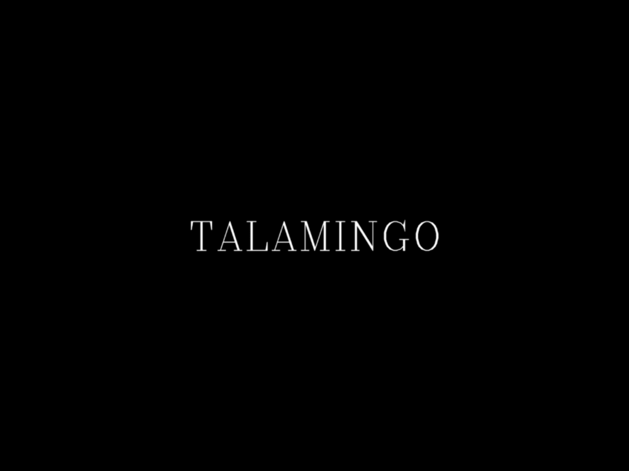 Talamingo