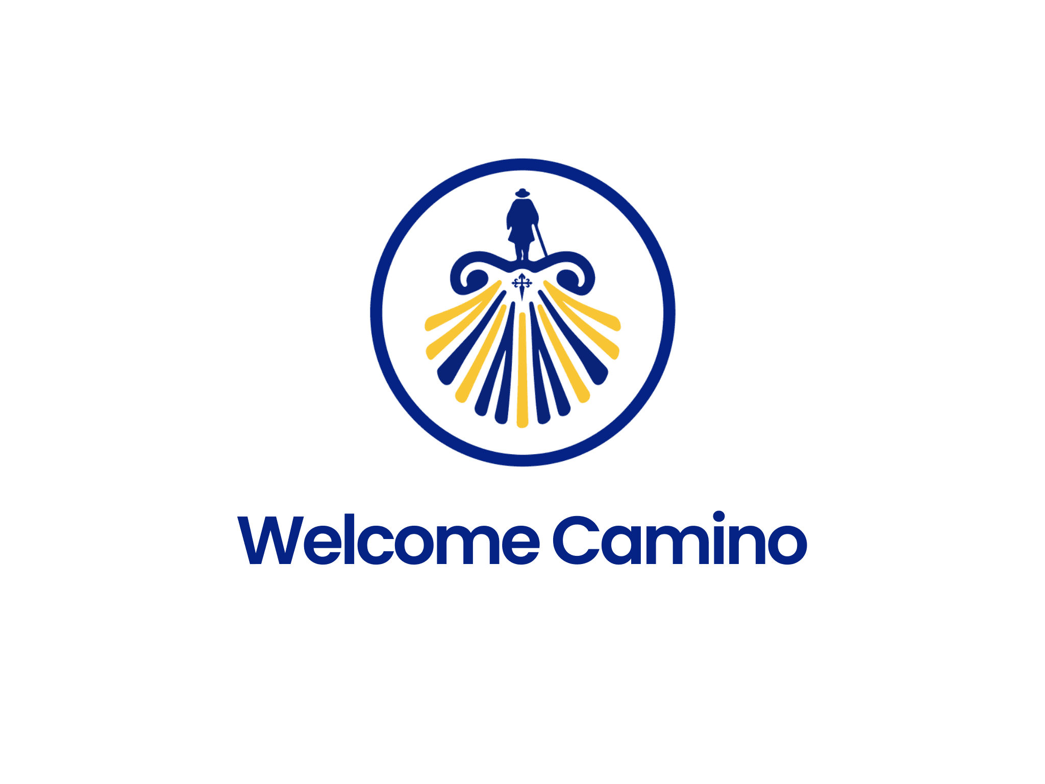 Welcome Camino